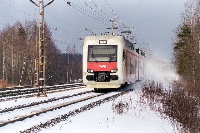 SM4, Finland - image 4