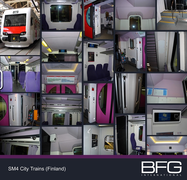 SM4, Finland - image 5