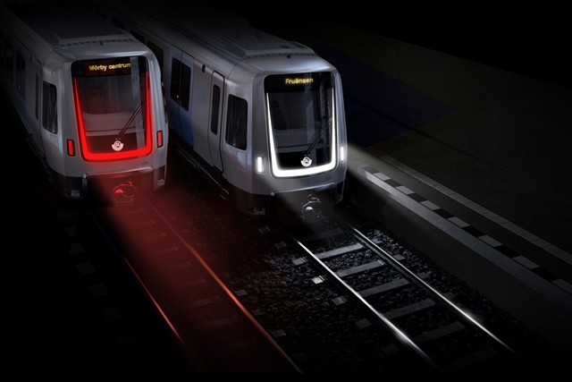 Stockholm Metro, Sweden - image 2