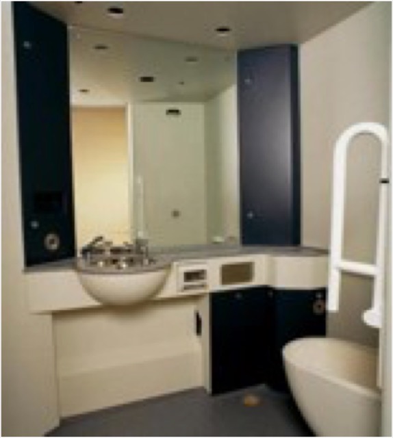 Talent Trains (Intercity, Austria) - image 3