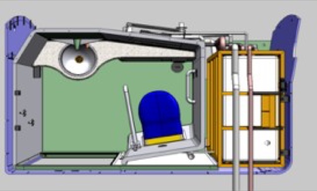Talent Trains – NordWest Bahn, Germany - image 2