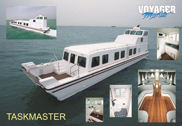 TASKMASTER - image 4