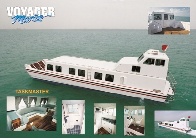 TASKMASTER - image 6