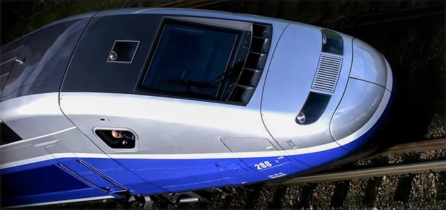 TGV, France - image 4