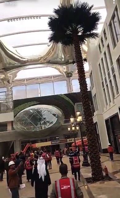 The Avenues Mall, Kuwait - image 3
