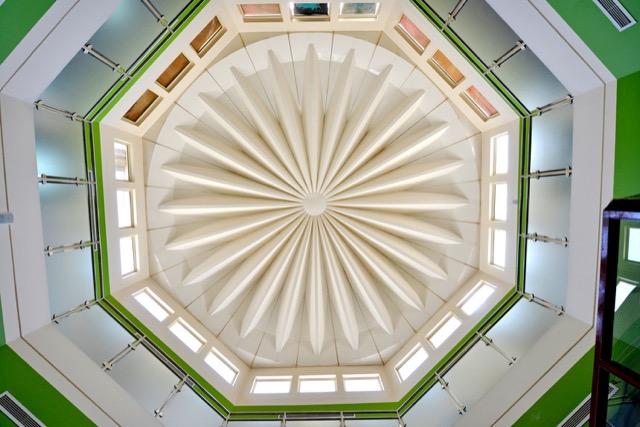 The Bahrain Bayan School, Bahrain - image 3