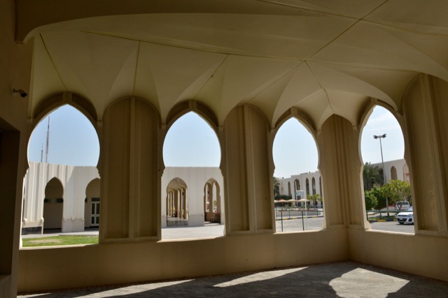 The Bahrain Bayan School, Bahrain - image 4