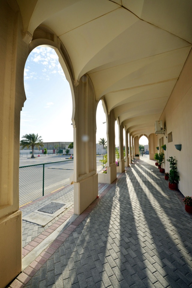 The Bahrain Bayan School, Bahrain - image 8