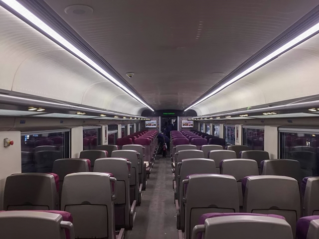 Train 18 ICF Chennai, India - image 3