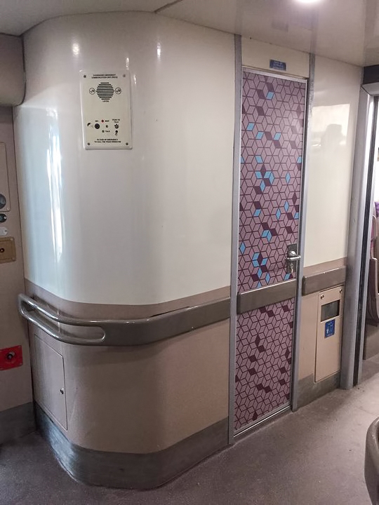 Train 18 ICF Chennai, India - image 4