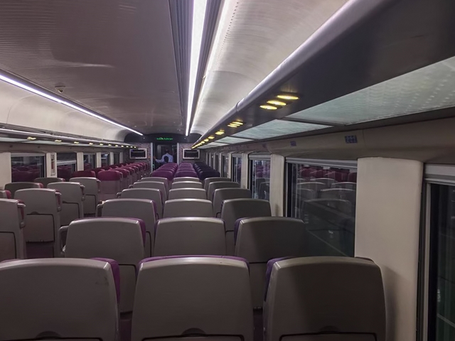 Train 18 ICF Chennai, India - image 5