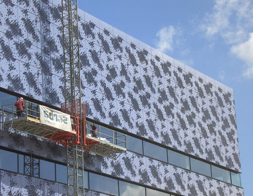 University Of Amsterdam, Netherlands - image 5