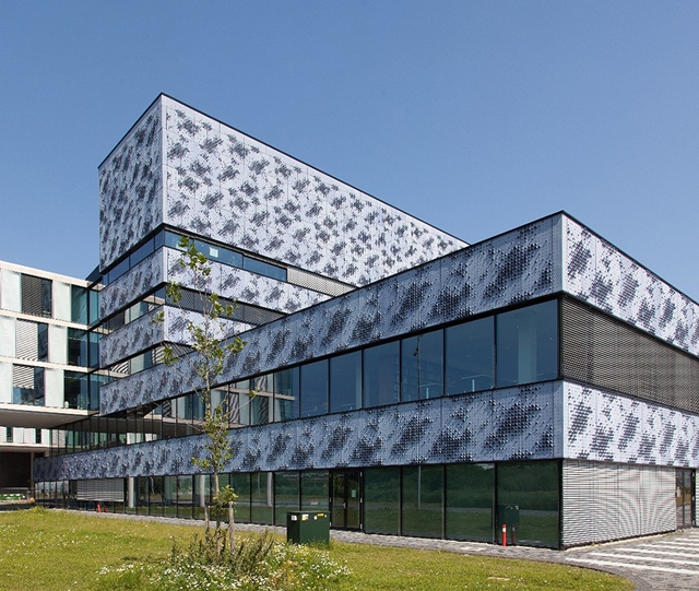 University of Amsterdam – Faculty of Science