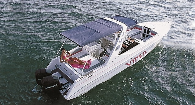 Viper 330 - image 3