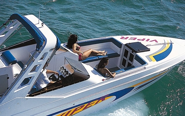 Viper 330 - image 6