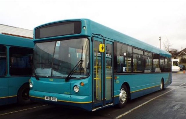 Volvo Bus (India) - image 2