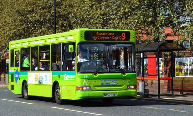 Volvo Bus (India) - image 3