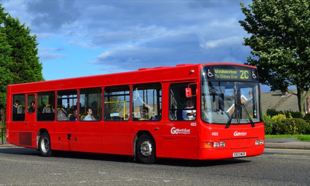 Volvo Bus (India) - image 4