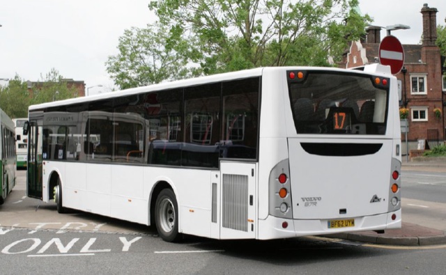 Volvo Bus (India) - image 5