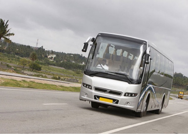 Volvo Bus (India) - image 6