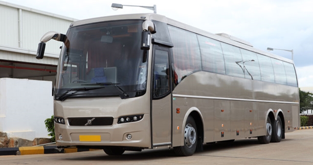 Volvo Bus