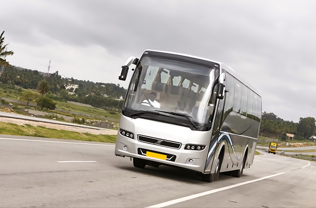Volvo Bus