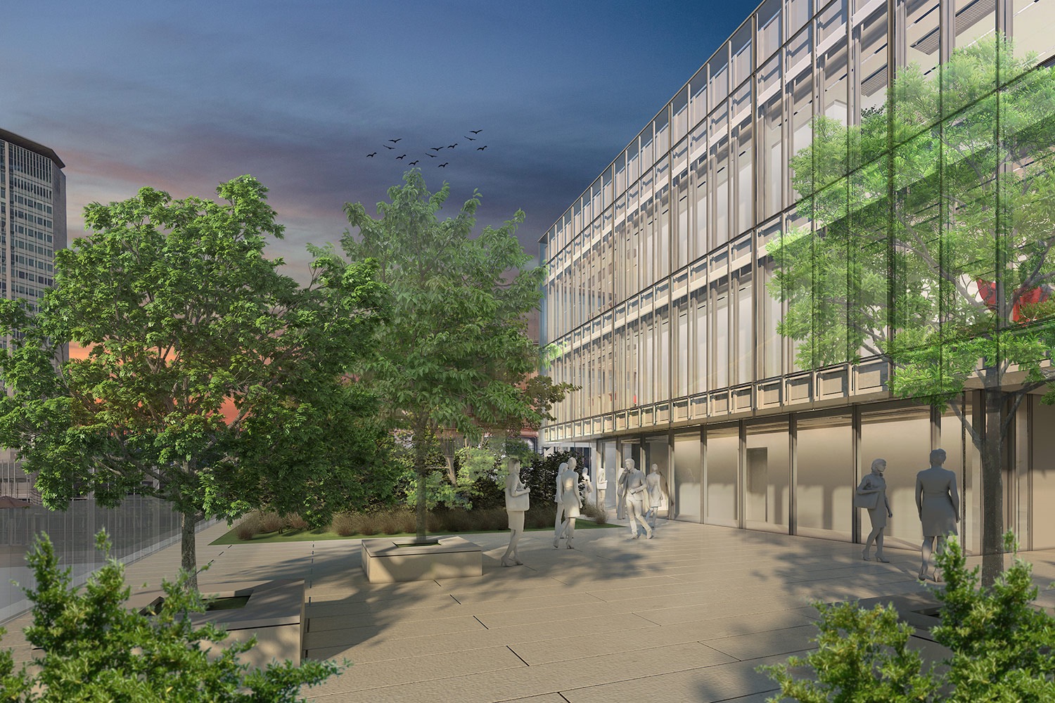 VP 22 Project, Milan-Italy - image 3