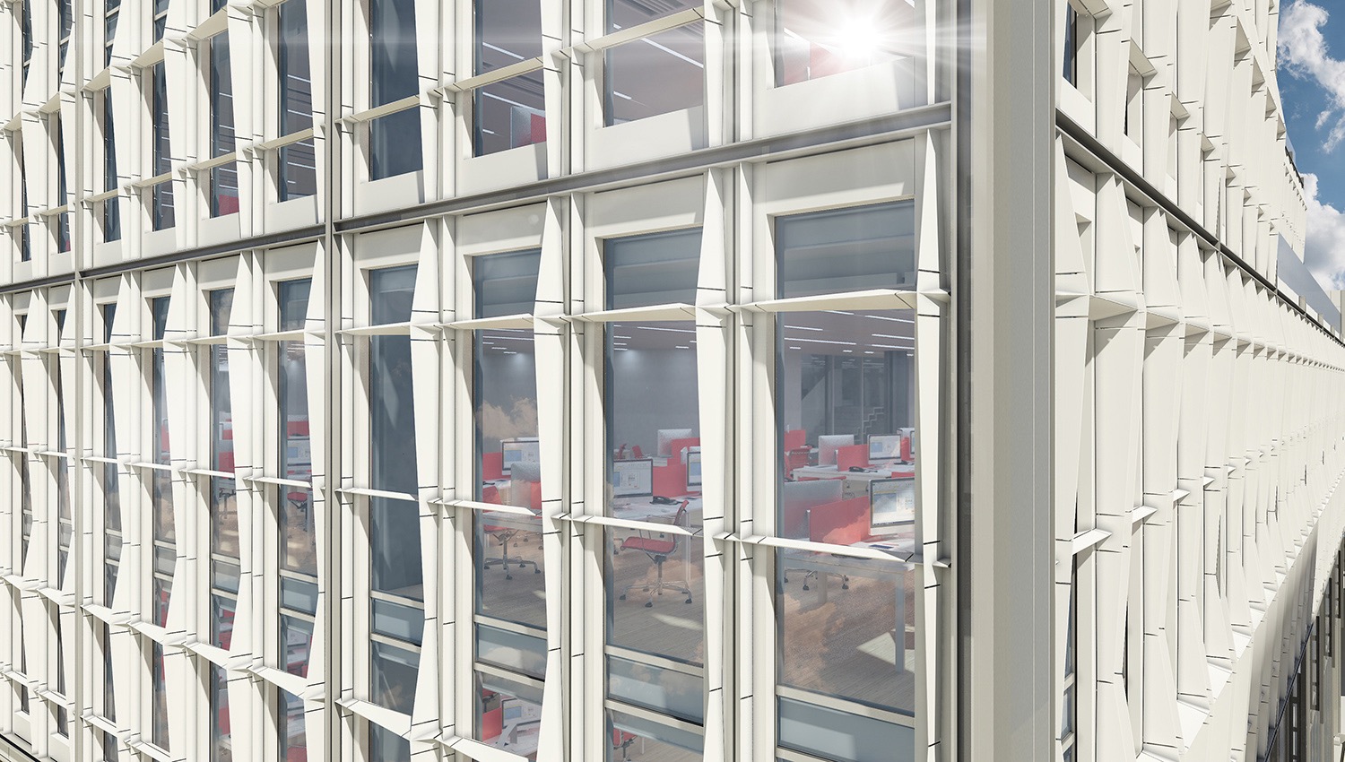 VP 22 Project, Milan-Italy - image 5