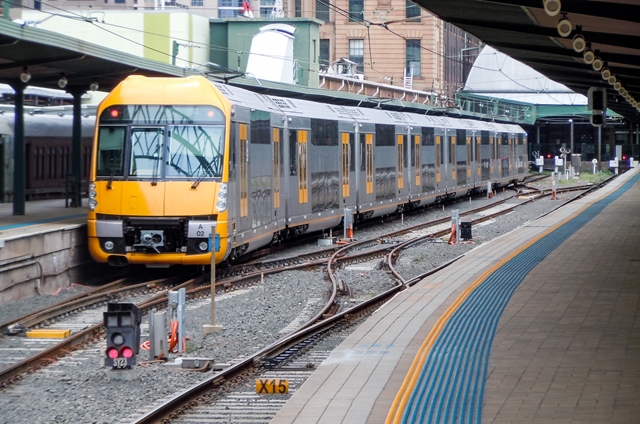 Sydney Trains, Australia - image 2