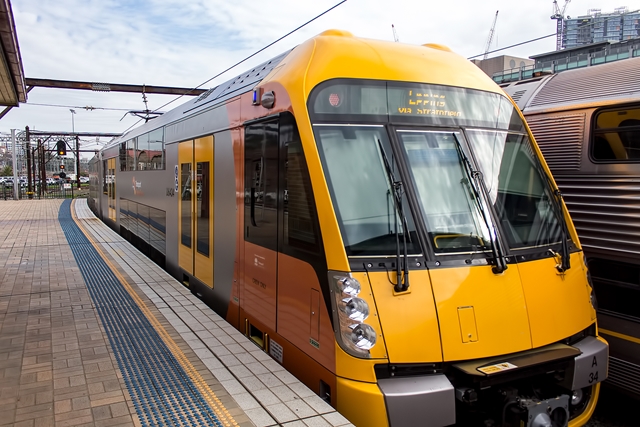 Sydney Trains, Australia - image 3