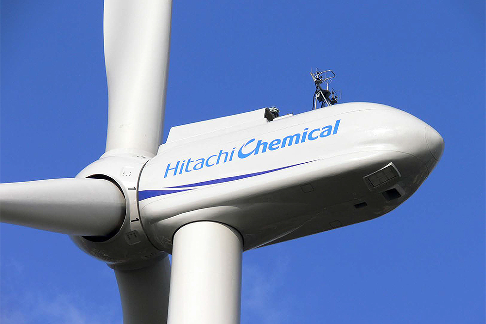 Wind turbine nacelles