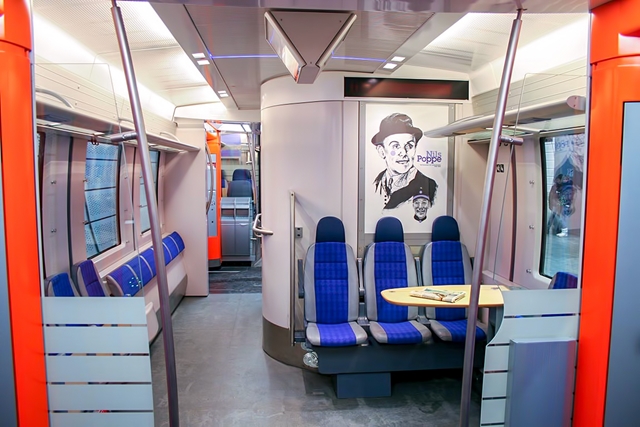 Deutsche Bahn, Germany - image 12