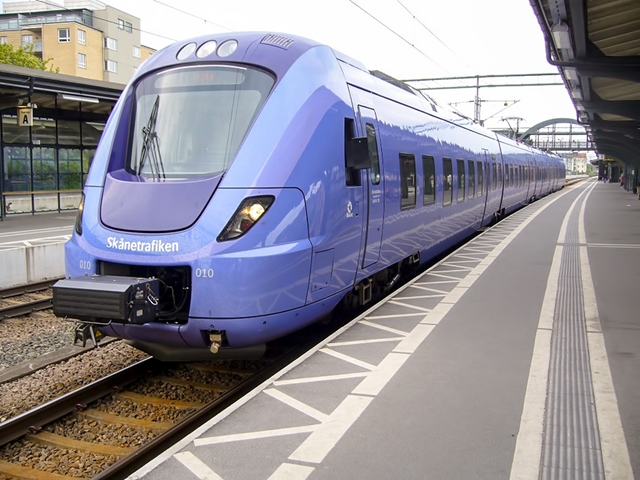 Deutsche Bahn, Germany - image 15