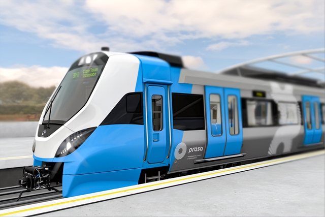 X’Trapolis Mega, South Africa (PRASA) - image 4