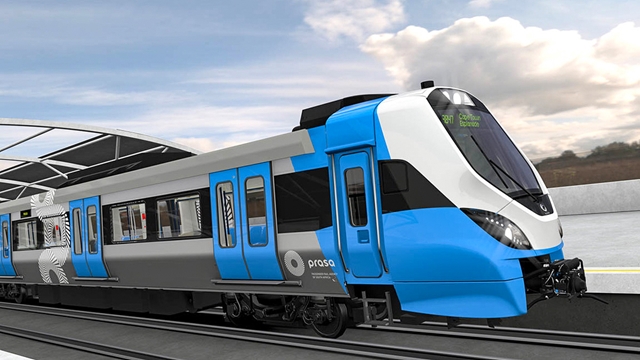 X’Trapolis Mega, South Africa (PRASA) - image 5