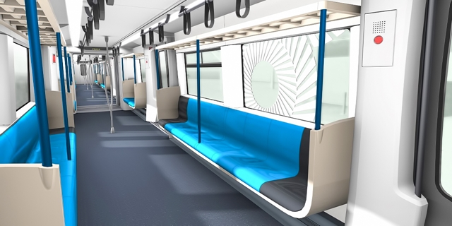 X’Trapolis Mega, South Africa (PRASA) - image 6