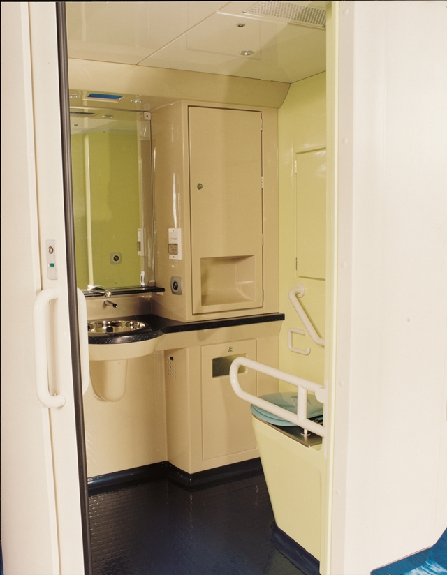 Z-TER Regional Trains (France) - image 3